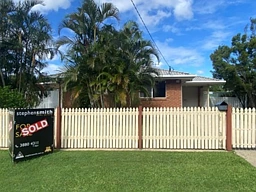 地址保密, Deception Bay