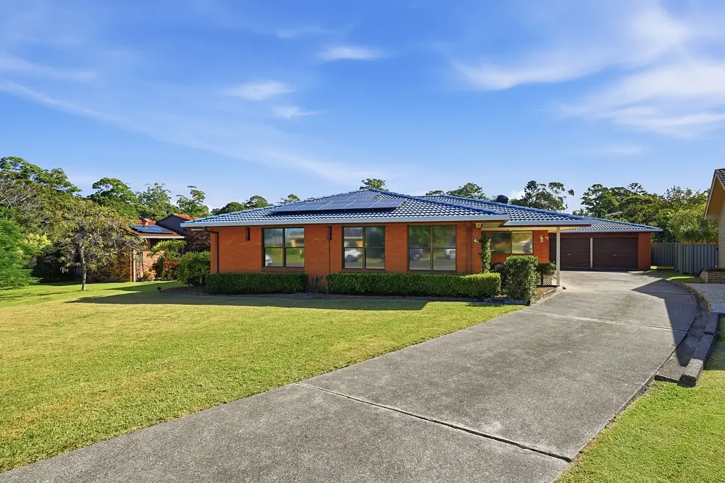 42 Norfolk Crescent, Coffs Harbour, NSW 2450