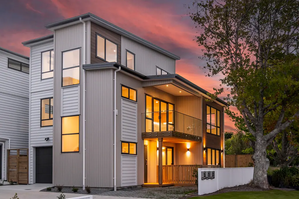 8/46 Cockayne Crescent, Sunnynook, North Shore City, Auckland