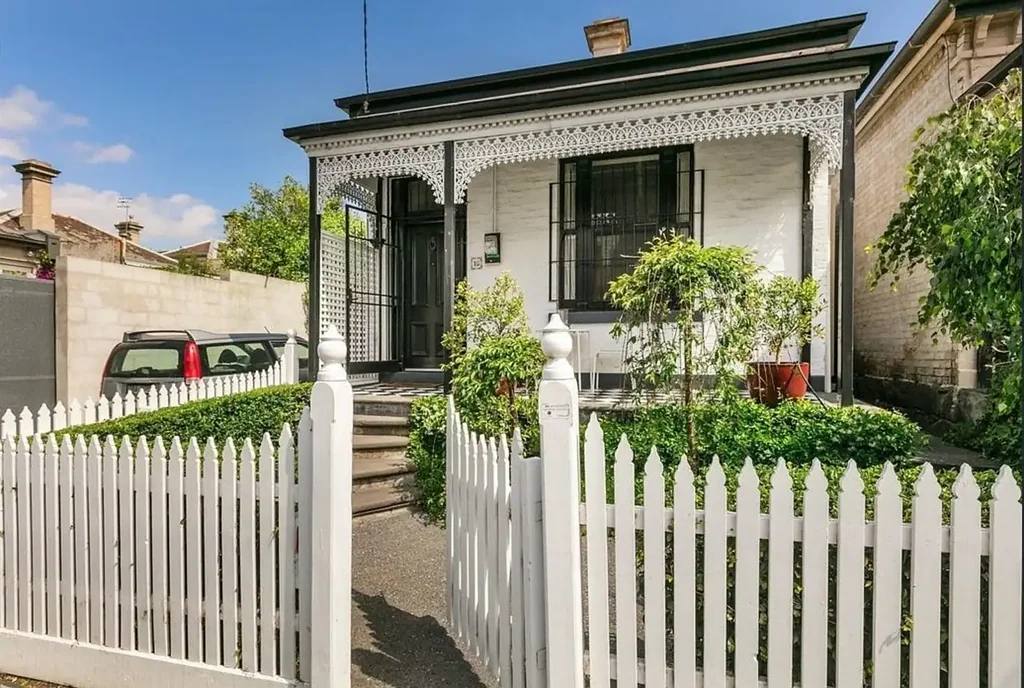 South Yarra 3Habitaciones CHARMING VICTORIAN HOME IN THE HEART OF SOUTH YARRA