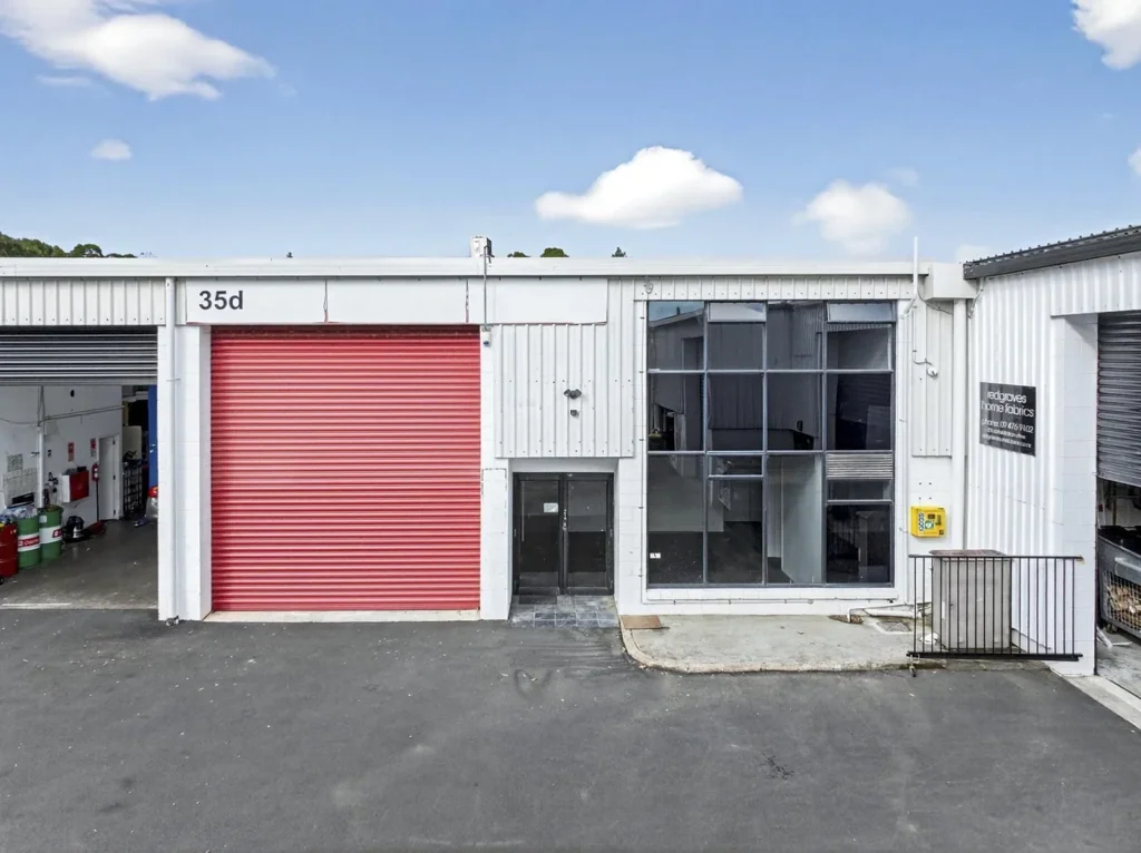 Albany Available Now – 222sqm Albany Industrial Unit