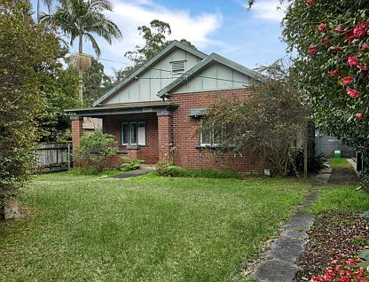 65 & 65A Alexandria Pde, Waitara, Upper North Shore, 6房, 2浴, House
