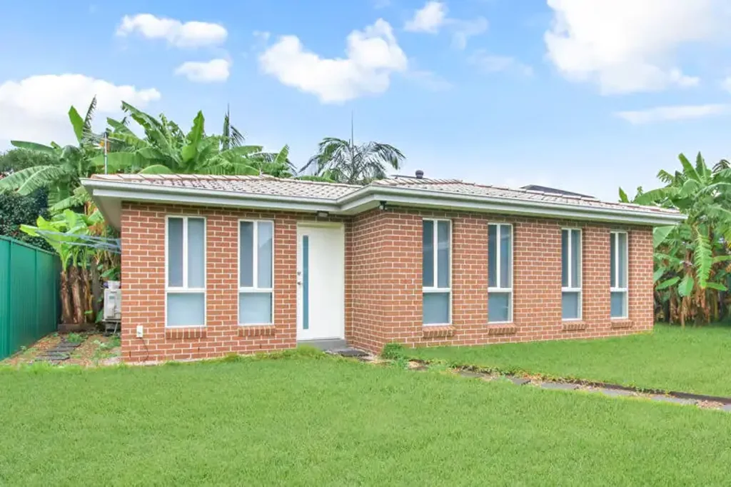 Beautiful Two Bedroom Granny Flat