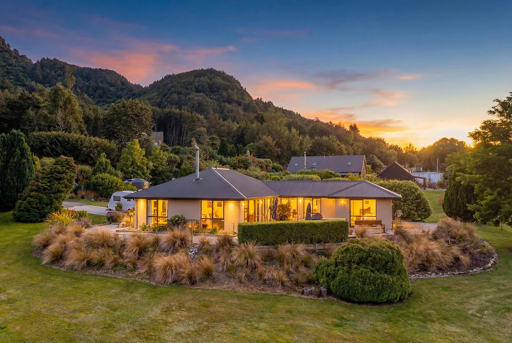 Mount Creighton 3Habitaciones Vendors heading North – must be sold