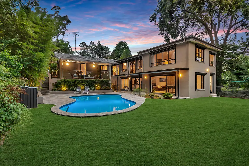21 Mills Avenue, Asquith, NSW 2077