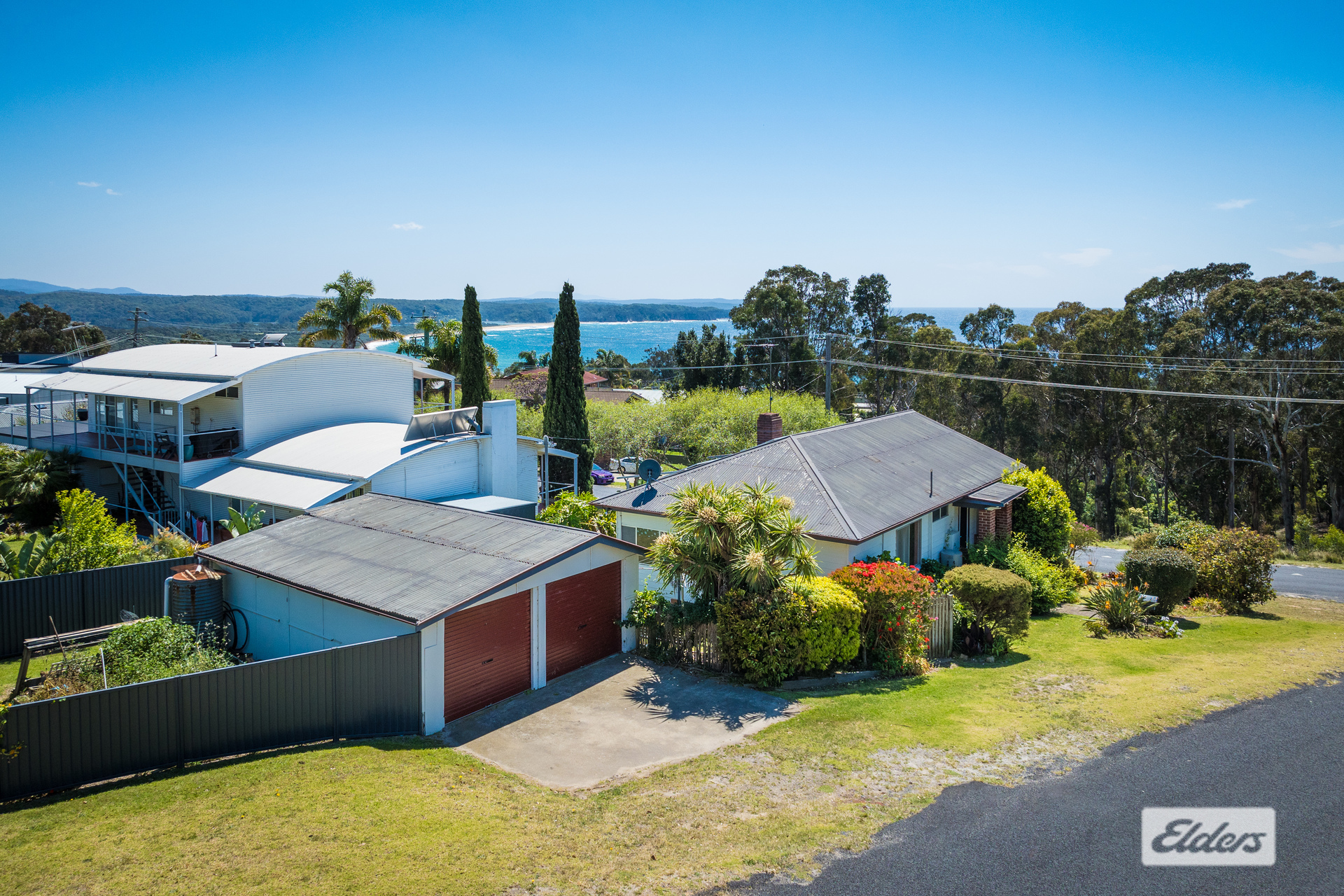 10 DAVIDSON ST, TATHRA NSW 2550, 0 Schlafzimmer, 0 Badezimmer, House