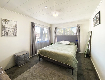 8/524 Armagh Street, Linwood, Christchurch, Canterbury, 2房, 1浴, 整租公寓