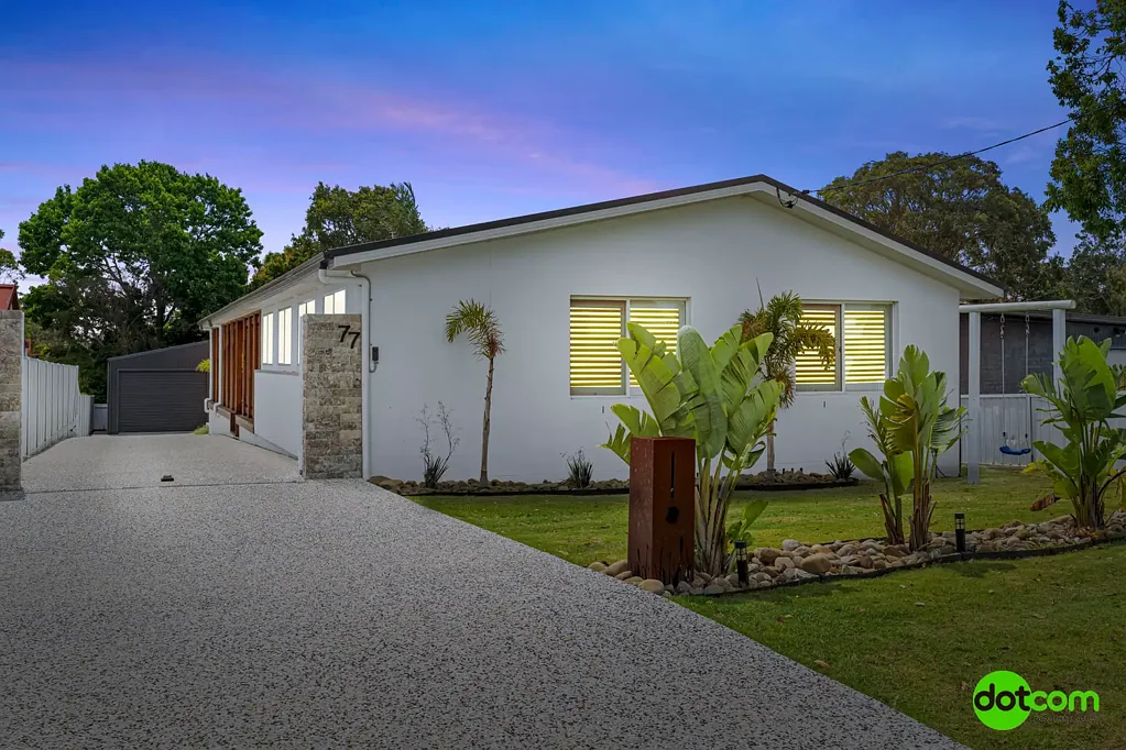 77 Buff Point Avenue, Buff Point, NSW 2262