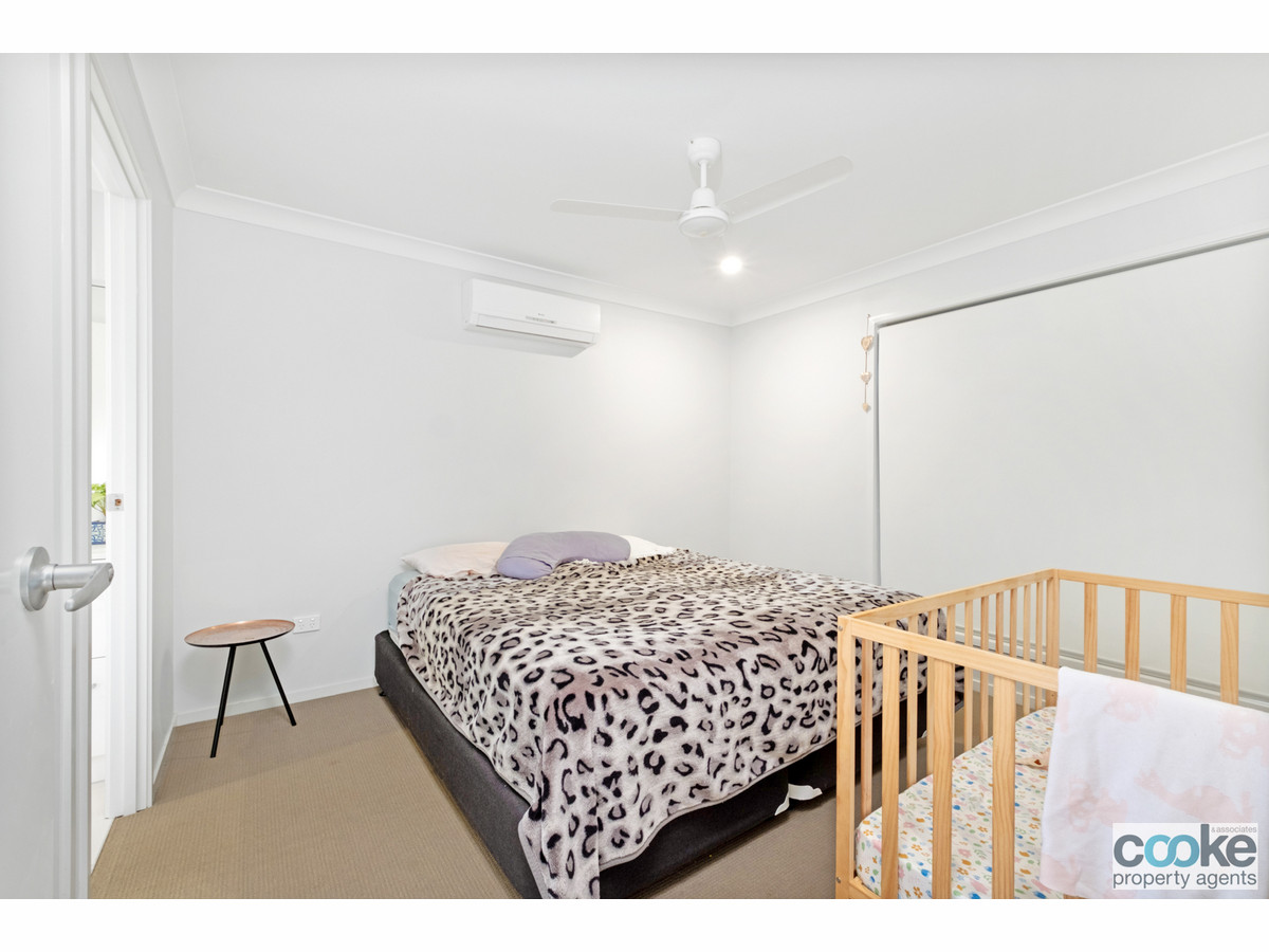 7 FORMOSA ST, HIDDEN VALLEY QLD 4703, 0部屋, 0バスルーム, House