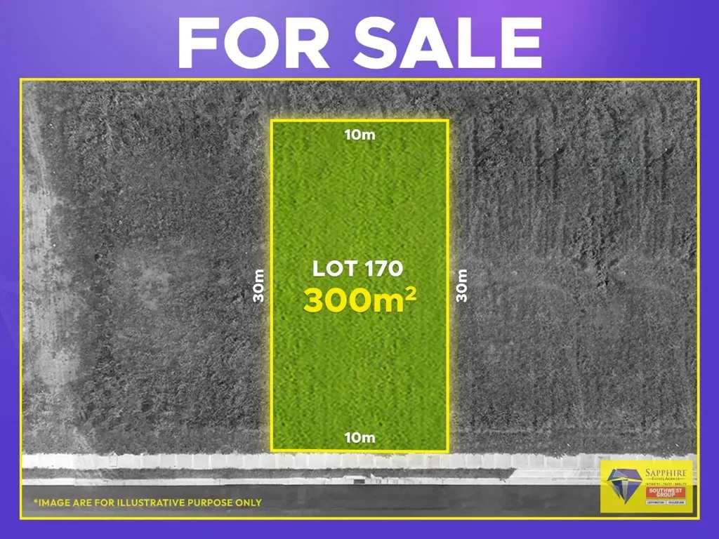 LOT 170/Cnr George Road & Hulls Road, Leppington, NSW 2179
