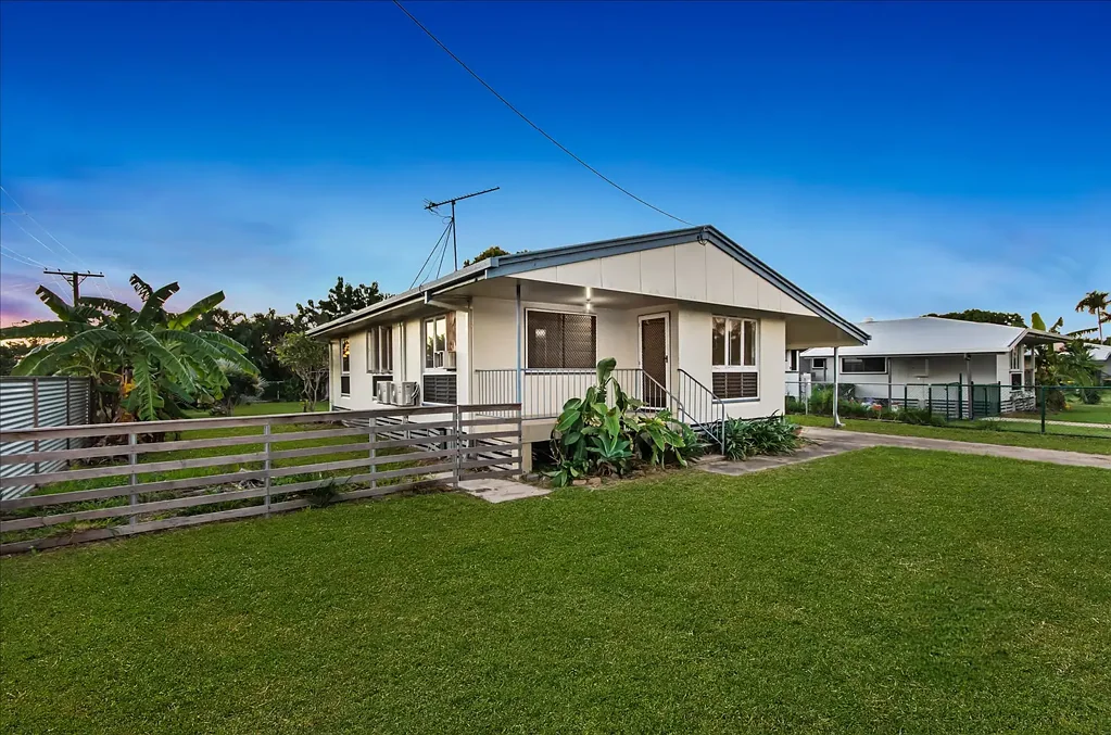 Charming 3-Bedroom Residence in Kirwan