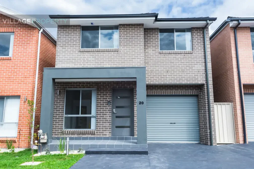 Stupendous Four Bedroom Family Home!!