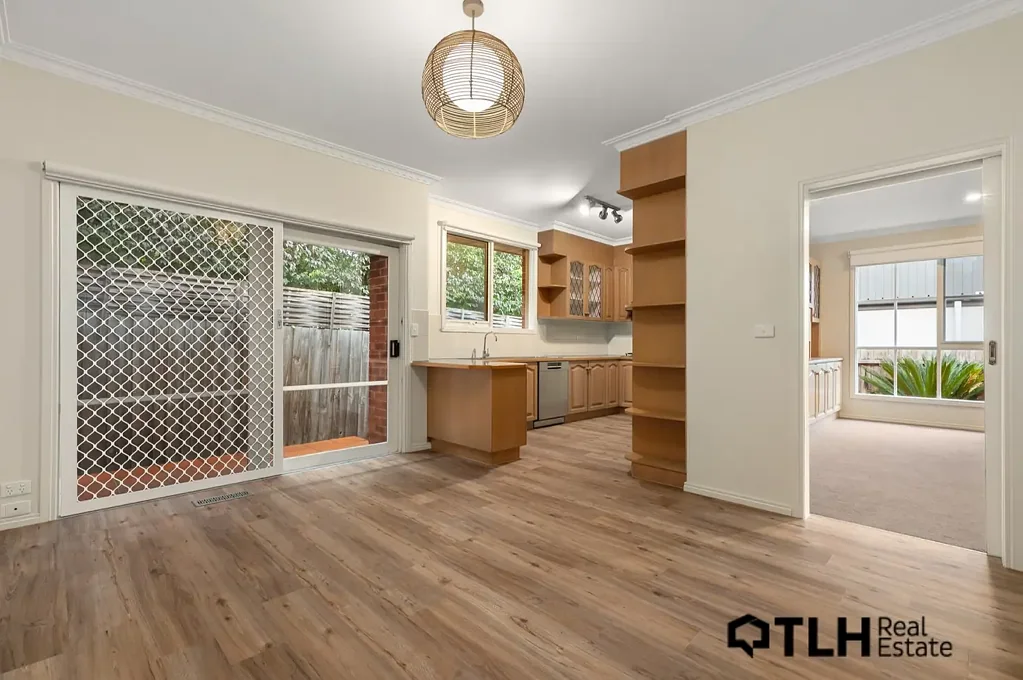 IMMACULATE 3 BEDROOM HOME