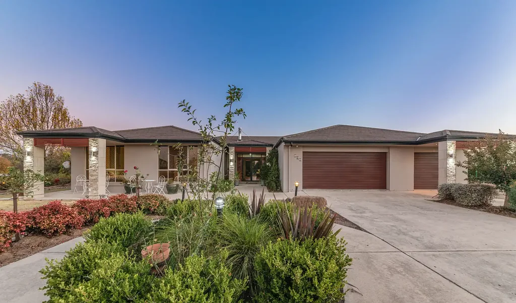 Tenterfield 5ห้องนอน Grand Family Living