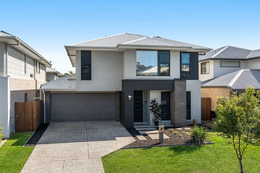 27 Majestic Crescent, Hemmant, QLD 4174