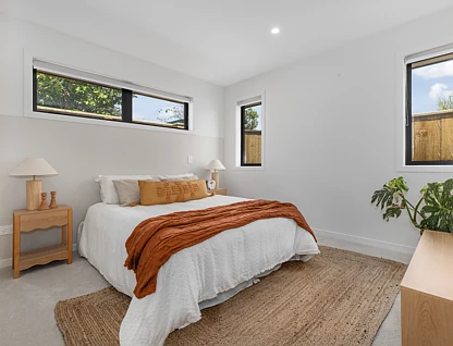 6C Quinn Road, Levin, Horowhenua, Manawatu-Wanganui, 3房, 1浴, House