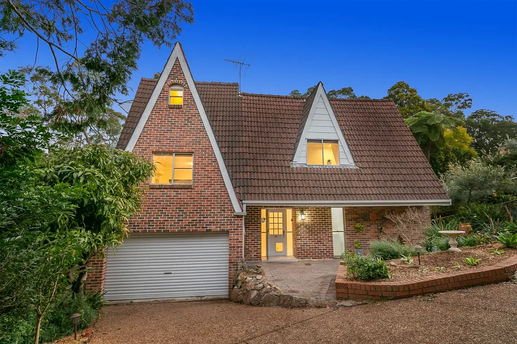 Beecroft Public and Cheltenham Girls Catchment Family Home