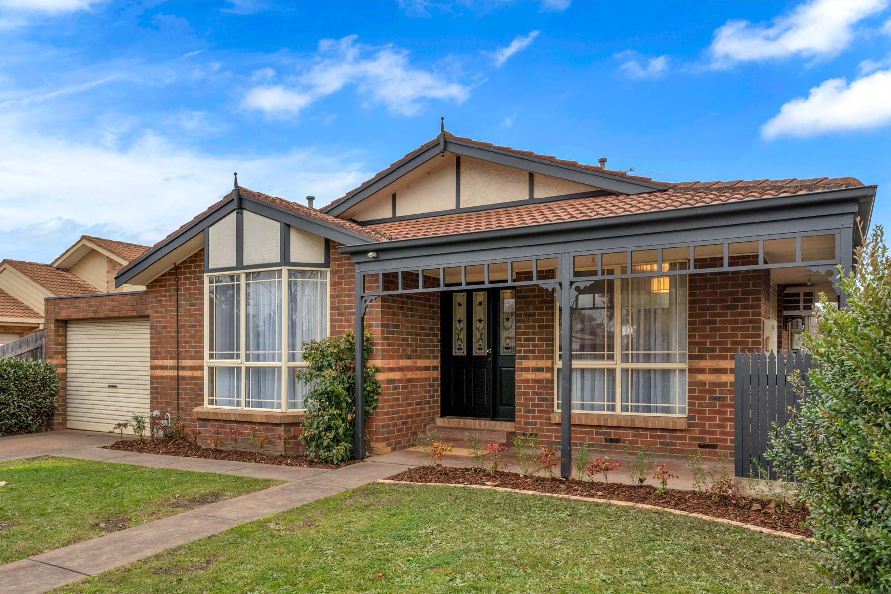 117 CHURCH ST, WHITTLESEA VIC 3757, 0房, 0浴, House