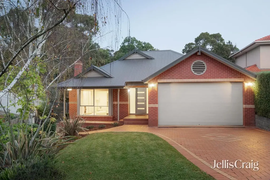 12 Mulberry Court, Eltham, VIC 3095