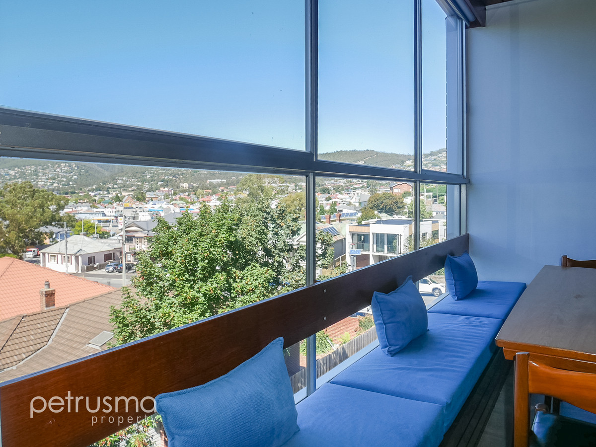 UNIT 9 11 BYRON ST, SANDY BAY TAS 7005, 0 phòng ngủ, 0 phòng tắm, House