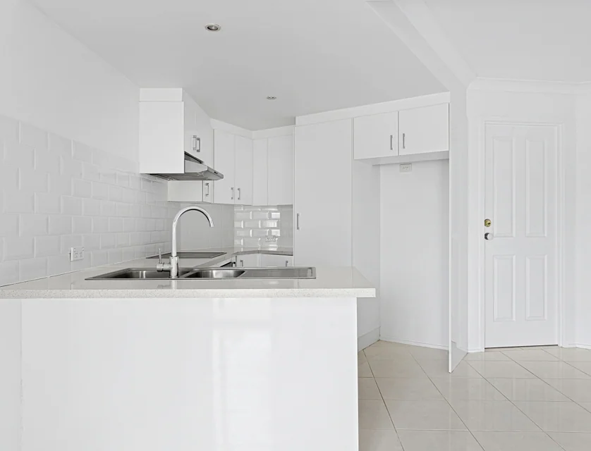 2/38 Abalone Avenue, Paradise Point, Gold Coast, 3 chambres, 2 salles de bain, Townhouse