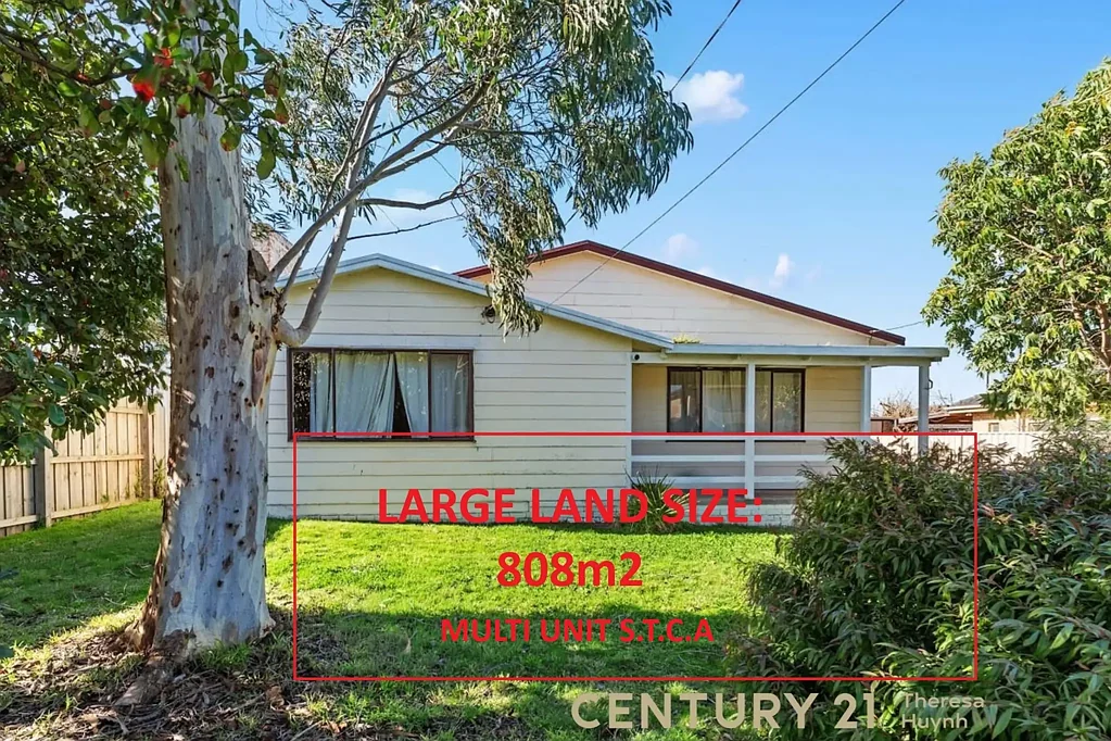 13 Blissington Street, Springvale, VIC 3171