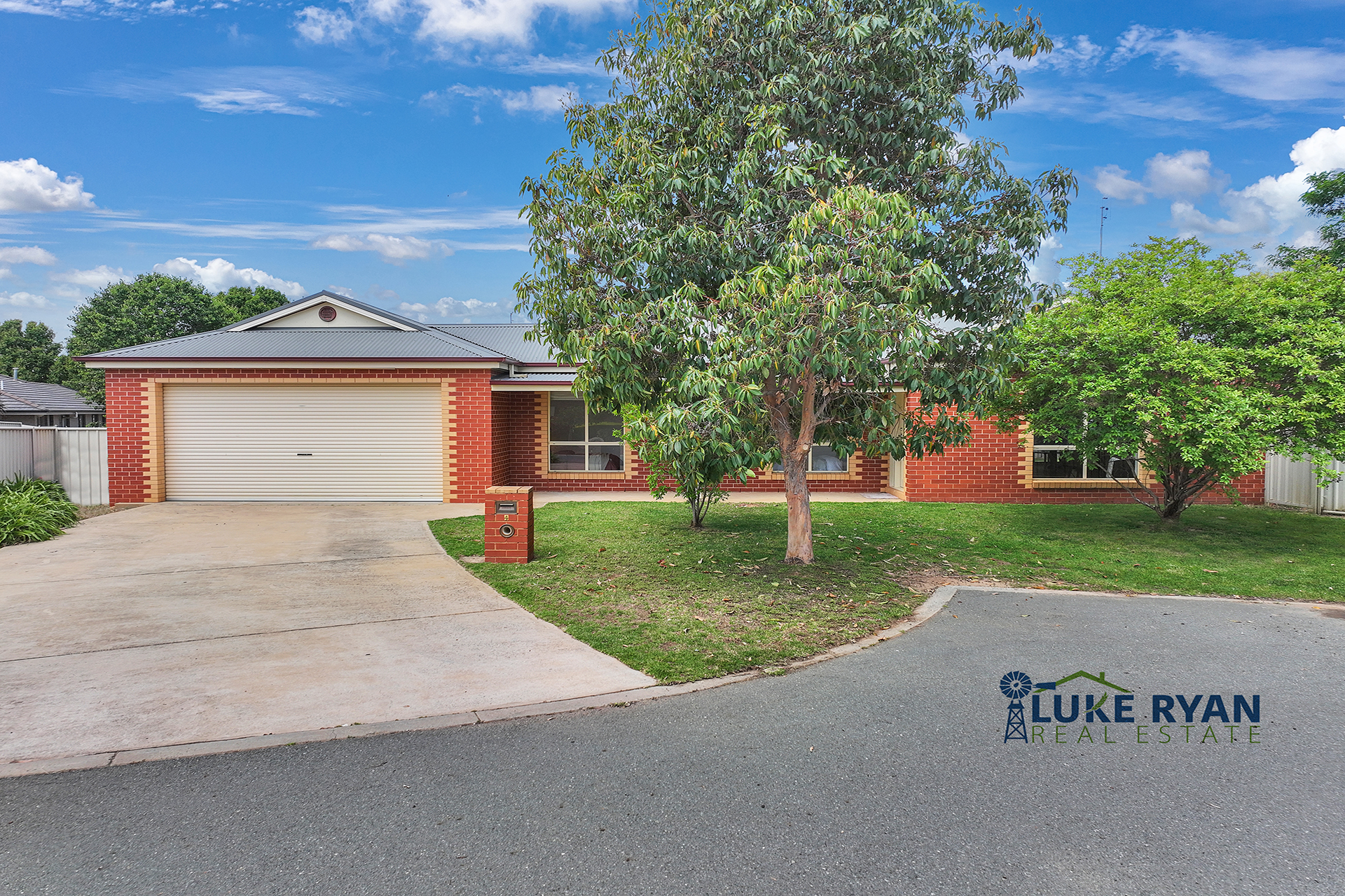 4 OBAN CT, MOAMA NSW 2731, 0部屋, 0バスルーム, House