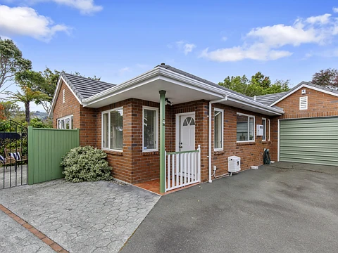 Lower Hutt 2房  Home In The Heart Of Hutt Central!
