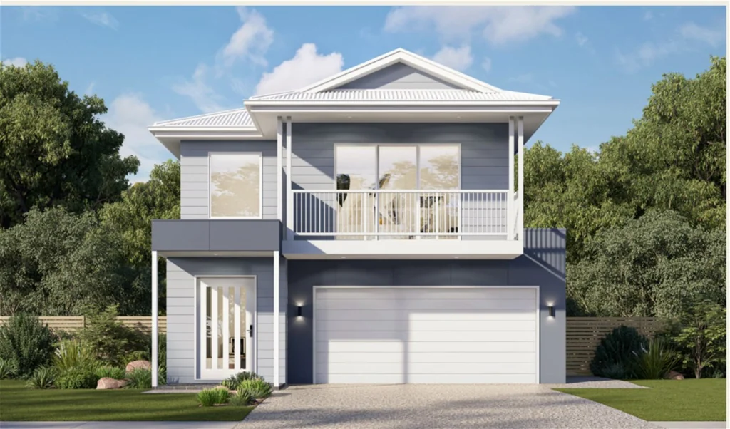 Sunnybank Hills 4कमरा Luxury 2-Storey Home in Sunnybank Hills  Turn-Key Living at Its Finest!