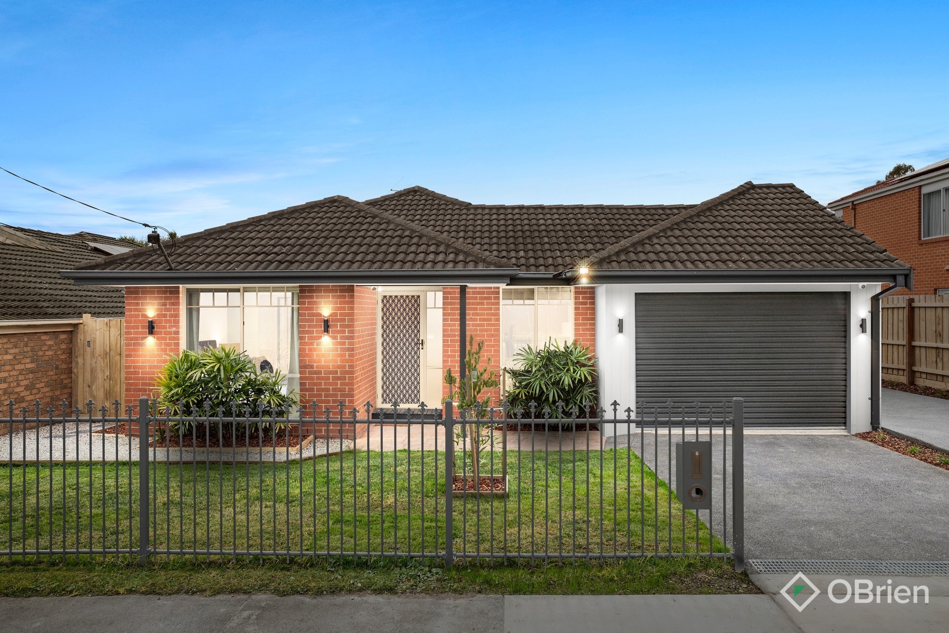 6A CHURCH ST, BAYSWATER VIC 3153, 0 ਕਮਰੇ, 0 ਬਾਥਰੂਮ, Unit