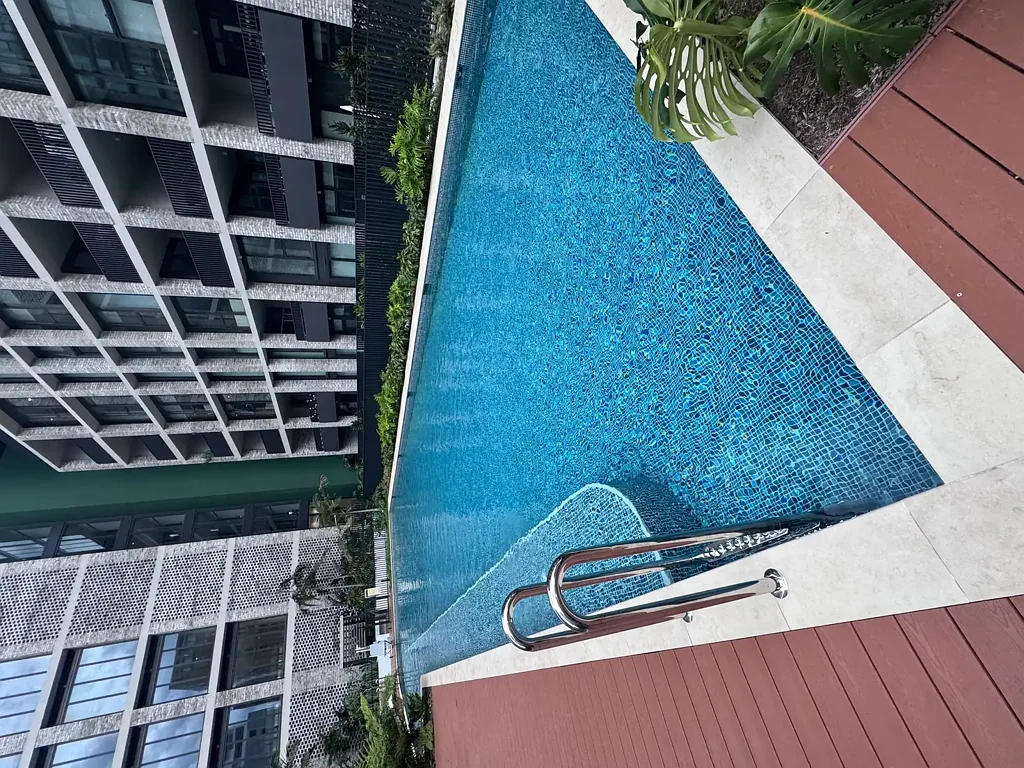 Modern & Spacious 3-Bed Apartment for Rent in Lidcombe