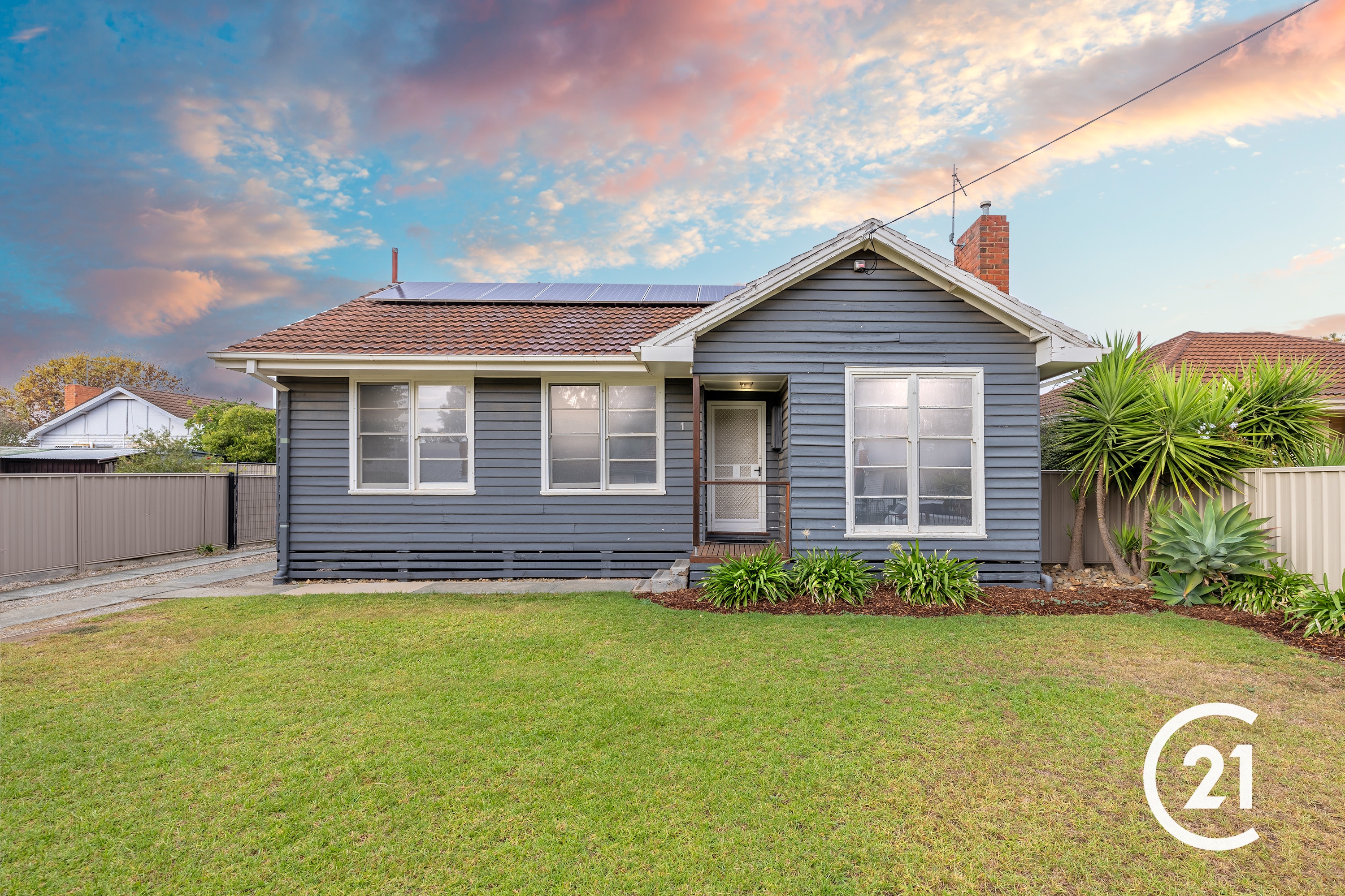 1 NORTH ST, ECHUCA VIC 3564, 0部屋, 0バスルーム, House