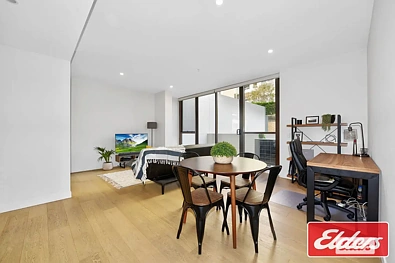 Address Withheld, Hornsby, NSW 2077, 1 rūma, 1 rūma horoi, Apartment