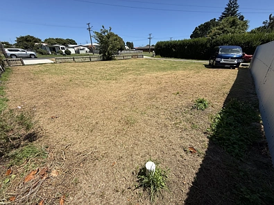 112 Browne Street, Waitara, New Plymouth District, 0 Bedrooms, 0 Bathrooms, Section