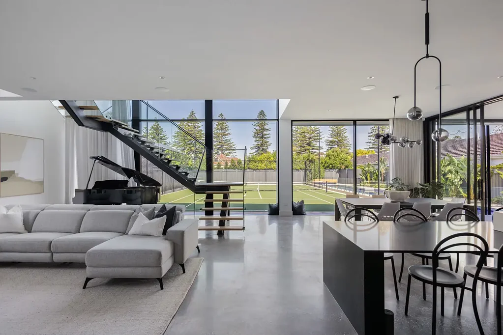Glenelg South 6Zimmer A Rare, Once in a Century Opportunity to own Glenelg's most Prestigious Seaside Mansion.