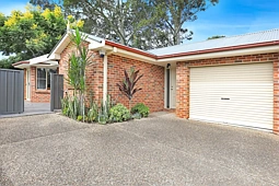 3/11 Dempster Street, West Wollongong
