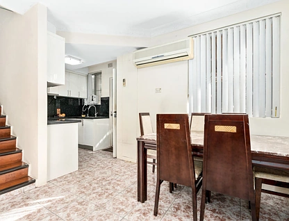 16/90-94 Longfield Street, Cabramatta, South Western Suburbs, 3 침실, 1 욕실, Townhouse
