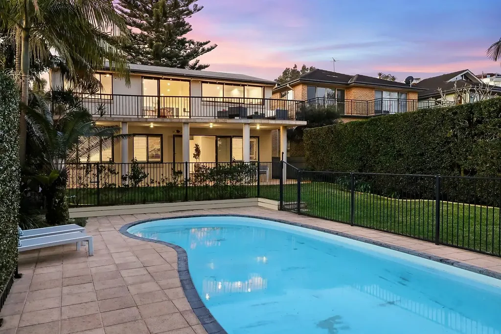 47 Cumberland Avenue, Collaroy, NSW 2097