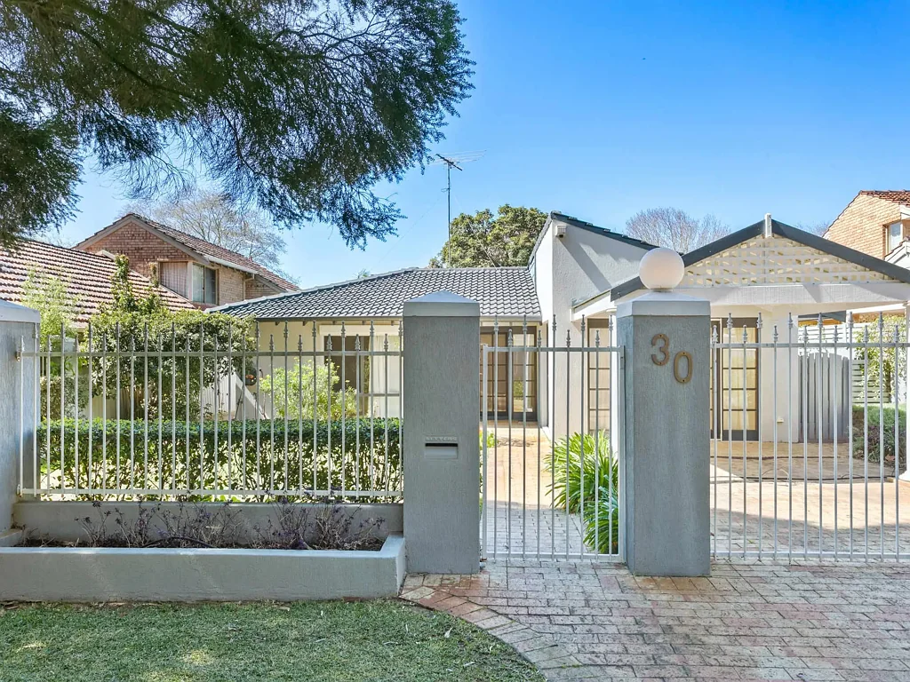 30 Halesworth Road, Jolimont, WA 6014
