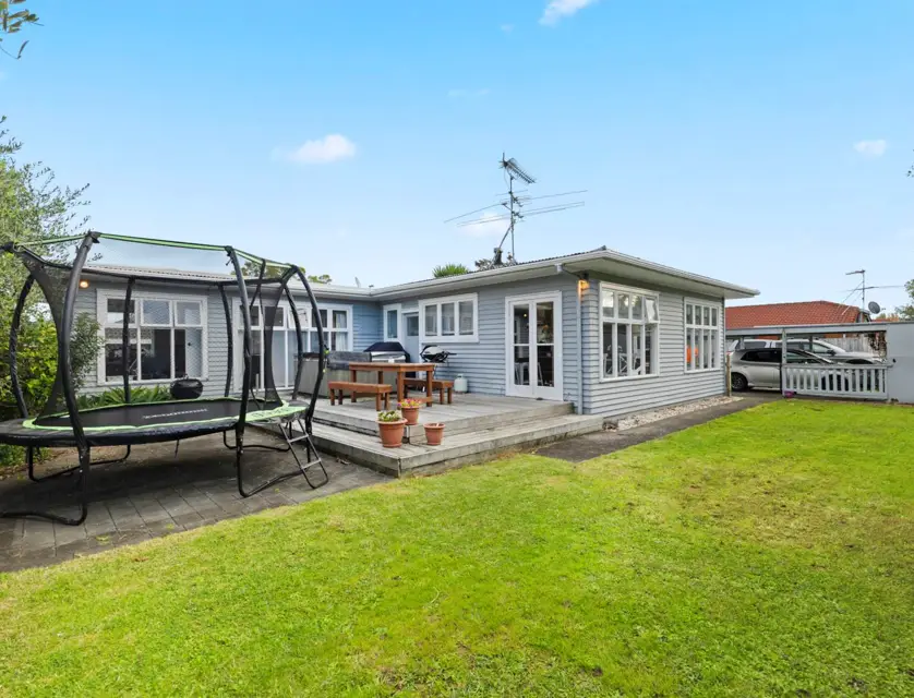 43 Abercrombie Street, Howick, Manukau City, 3 ਕਮਰੇ, 1 ਬਾਥਰੂਮ, House