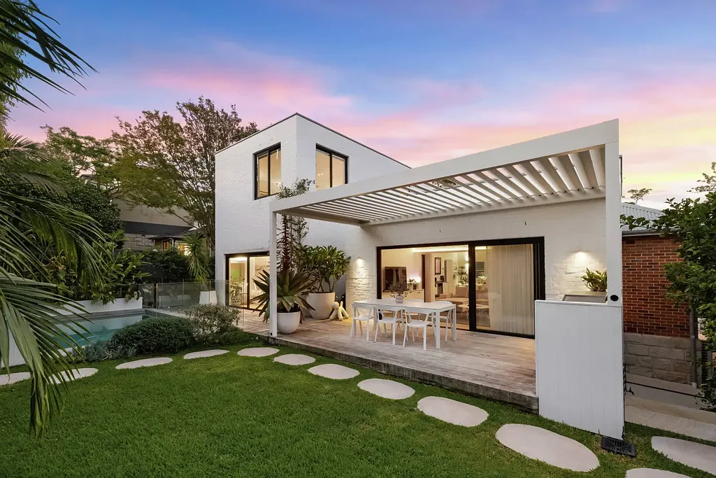 41 Ernest Street, Balgowlah Heights, NSW 2093