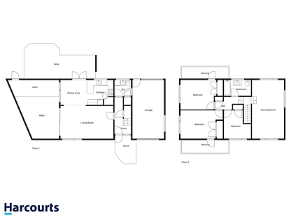 22 Appenzell Drive, Whakatane, 3 침실, 1 욕실, House