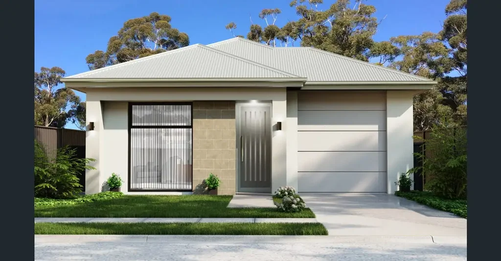 Salisbury Downs 3 Slaapkamer 🏡 Brand New House & Land Packages – Perfect for First Home Buyers!