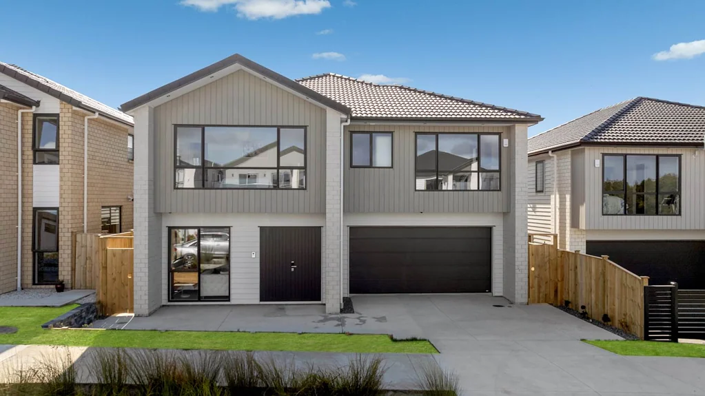 Flat Bush 8Kwarto 6 Knockanara Drive, Flat Bush
