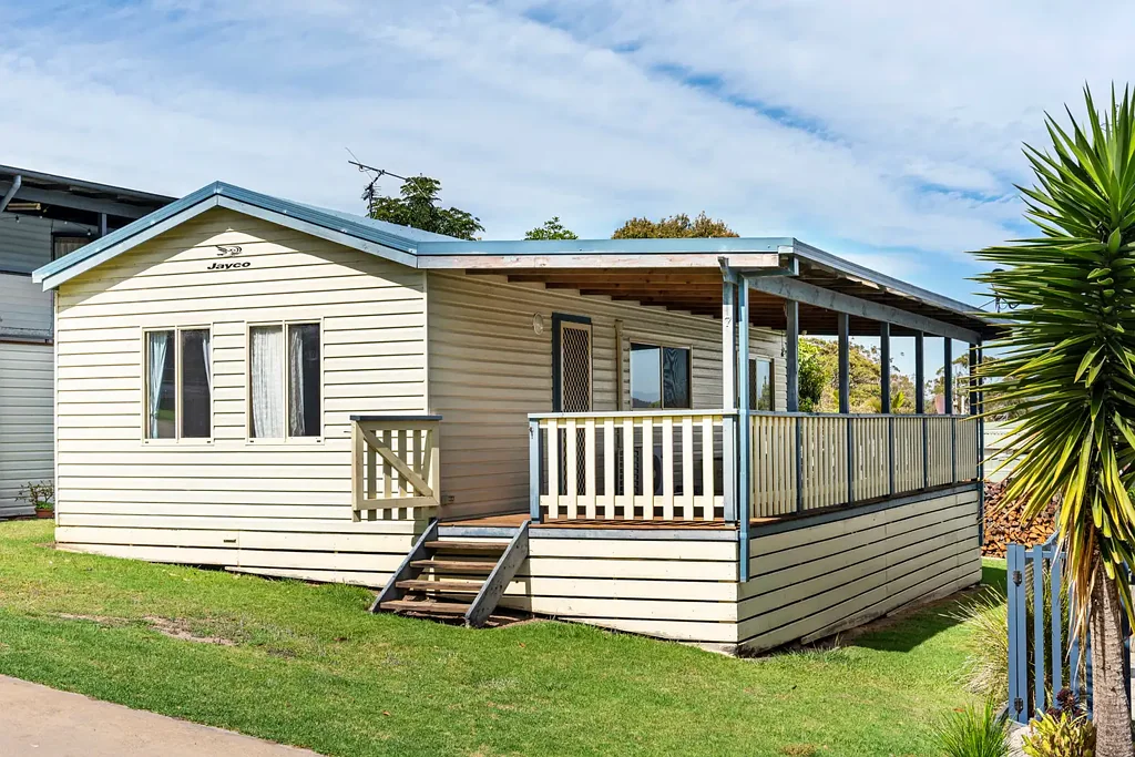 7 Golf/891 Wallaga Lake Road, Wallaga Lake, NSW 2546