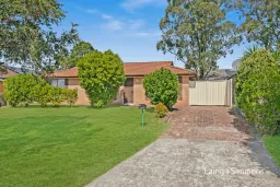 13 Tabitha Place, Plumpton