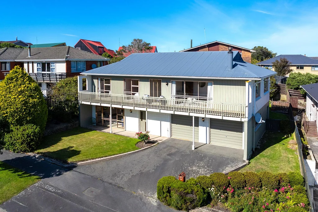 224 Larnach Road, Waverley, Dunedin, Otago