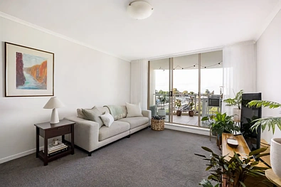 609/17-20 The Esplanade, Ashfield, NSW 2131, 2 Bedrooms, 2 Bathrooms, Apartment