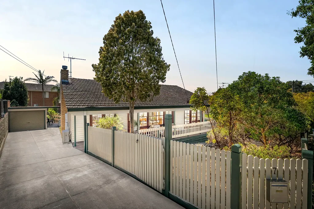7 Maringa Street, Bulleen, VIC 3105