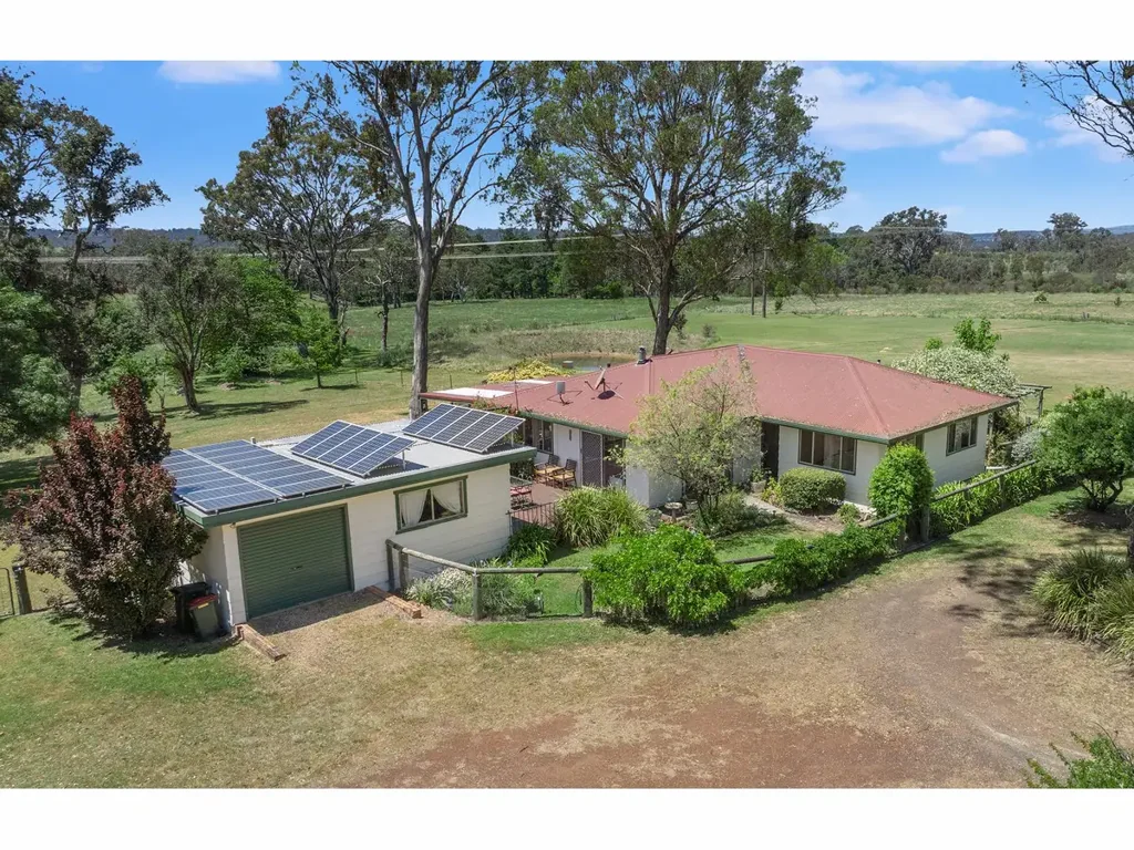 283 Castledoyle Road, Armidale, NSW 2350